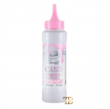 Dr Gusto Cake Drip - BEBI PINK 250g